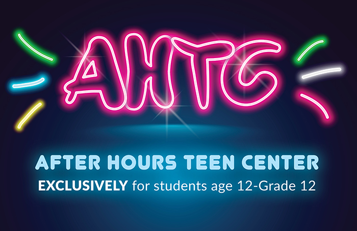 After Hours Teen Center